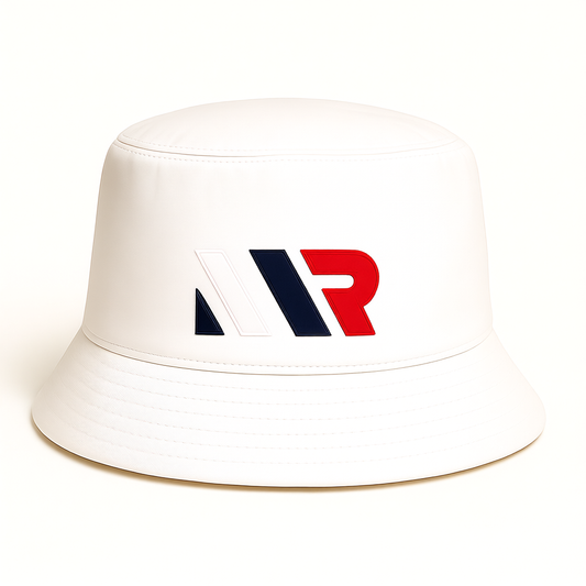 MR Sports Logo Cap | Athletic Fit Baseball Hat (사본)